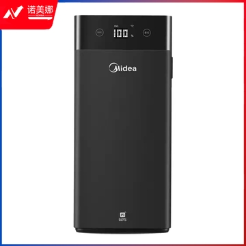 美的 MRC1898A-600G 净水器