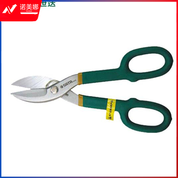 世达（SATA） 93305 铁皮钳