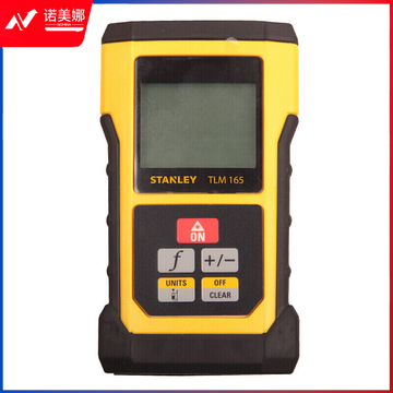 史丹利(Stanley) STHT1-77139 50米激光测距仪