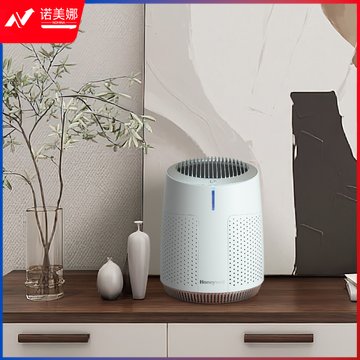 霍尼韦尔 KJ45F-X02 桌面空气净化器