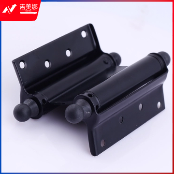 兴华（XINGHUA）双簧合页	100mm[兴华]    1付/盒  24盒/件