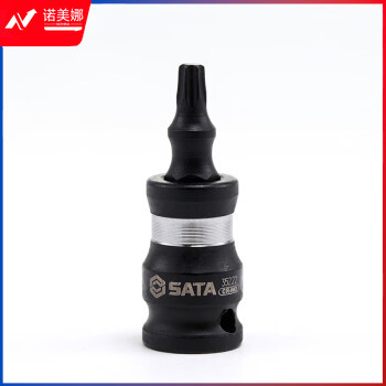 世达 （SATA）35222 1/4
