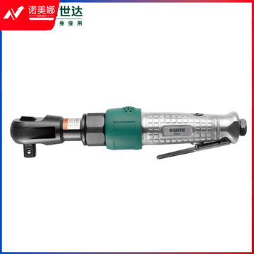 世达（SATA）  02231 1/2强力气动棘轮扳手