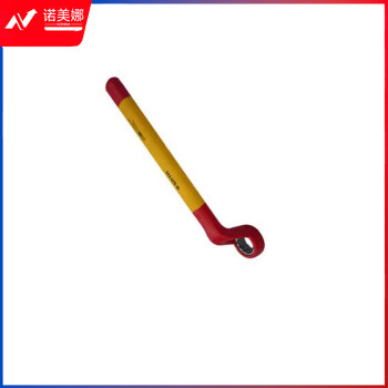 世达（SATA）42430 VDE绝缘梅花扳手30MM