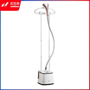 北美电器ACA 多功能蒸汽挂烫机 ALY-GT1582G3挂烫机2.7L透明水箱挂烫机持续熨烫挂烫机伸缩杆挂烫机