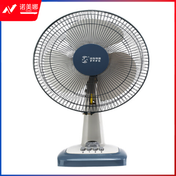 远东（ FAREAST )  风扇  台式 摇头家用静音电风扇  FT-30-T6  12寸