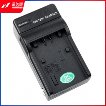 沣标（FB）FV50 适用索尼AX700/AX100E/CX680/CX450摄像机 配套充电器