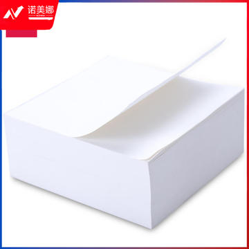 得力21708便笺本(象牙白)