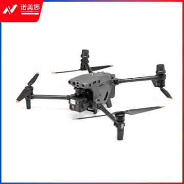大疆（DJI）经纬 M30 无忧旗舰版套装 无人机