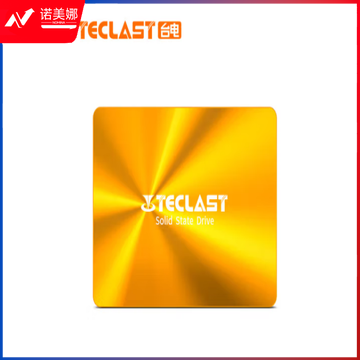 台电(TECLAST) 512GB SSD固态硬盘SATA3.0接口 极光系列SD512GBA800