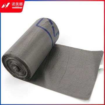 冰禹 BYyc-208 可降解加厚分类垃圾袋 厨房一次垃圾袋 平口灰色其他垃圾 30只/卷