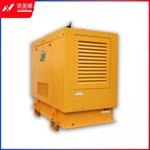 大泽动力 TO42000ET 多功率静音柴油发电机 40kw单相220V