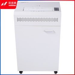 三木（SUNWOOD）CM105D 超凡锰钢侠系列碎纸机 四级保密 120分钟连续碎纸每分钟可碎325张A4纸 双入口