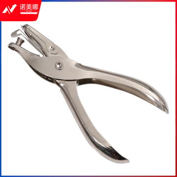 晨光单孔打孔机金属手握打孔器 ABS916K9 (个)