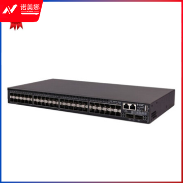 H3C S6520X-54QC-EI L3以太网交换机主机双电源，双风扇