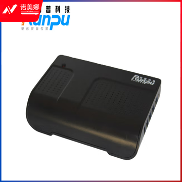 润普Runpu USB电话录音盒 单路录音盒 T01A