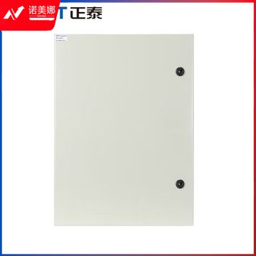 正泰（CHNT）NX10-6050/14 基业箱 配电箱 电表箱动力箱 控制箱 家用明装强电控制箱 室内动力箱 强电控制柜