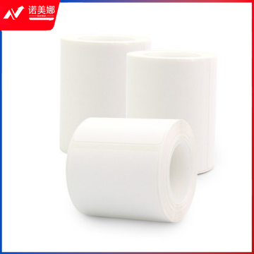 谊和（YIHERO） 标签机打印纸热敏标签纸   25*15*400张 单卷