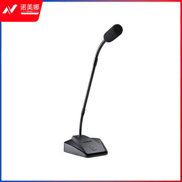 得胜（TAKSTAR） MS-580W1无线会议麦克风 演讲会议主持直播话筒麦单指向鹅颈式无线麦克风 一拖一