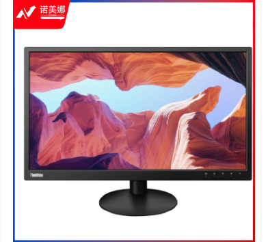 联想ThinkVision TE24-20 23.8英寸液晶显示器