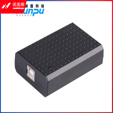 润普Runpu USB电话录音盒 单路录音盒 RP-FI3001Pro