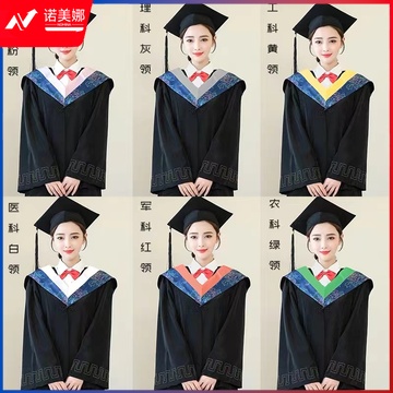学士服
