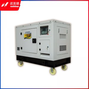 大泽动力 TO32000ET 低噪音水冷柴油发电机 30kw单相220V