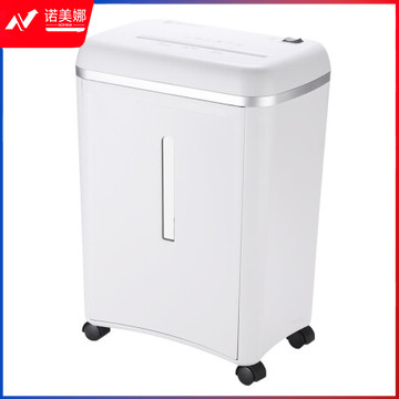 三木(SUNWOOD)PS2 效率王系列碎纸机 4级保密(单次6张 持续20分钟 14L 可碎纸,针)