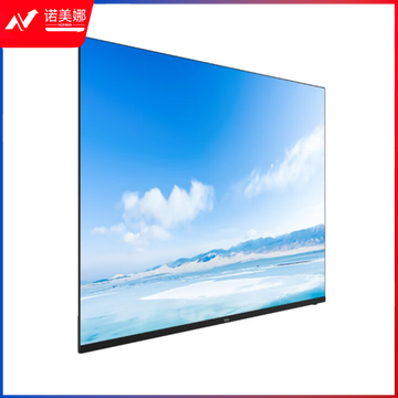 联想(Lenovo) ThinkVision C65 商用智慧屏显示屏互动大屏 65英寸/4K UHD屏/2GB+16GB
