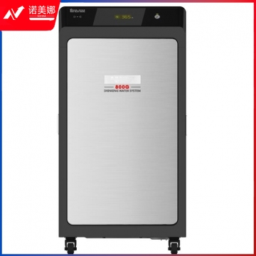史密斯(A.O.SMITH) CCR800-4(L) 中央净水机