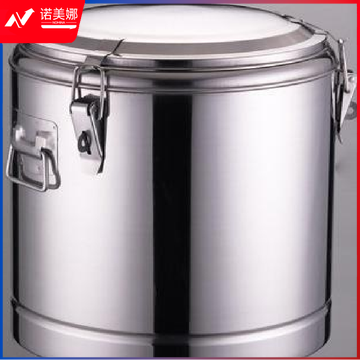 津御商厨 新款保温饭桶 30L