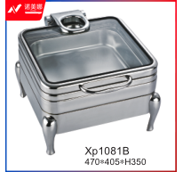 津御商厨 星派餐炉XP1081b 470*405*H350
