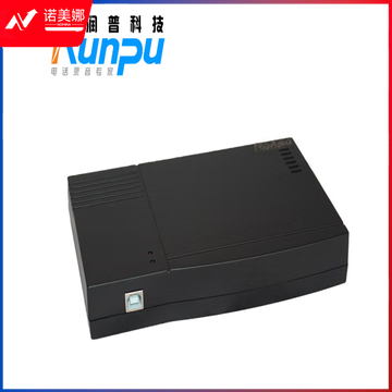 润普Runpu USB电话录音盒 十六路录音盒 USB16
