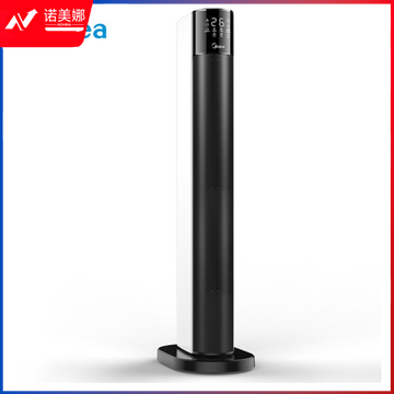 美的（Midea） NTH22-18AR 立式暖风机  取暖器 家用电暖气
