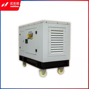 大泽动力 TO22000ETR 箱体式柴油发电机 20kw高原高寒低温可用电启动
