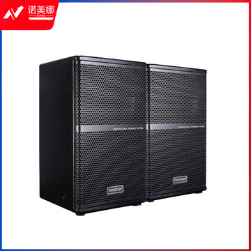 得胜（TAKSTAR）EKS-108全频音箱（对） 适用于多功能厅会议厅的主扩声或补声KTV工程安装 全频音响 DBDZ款
