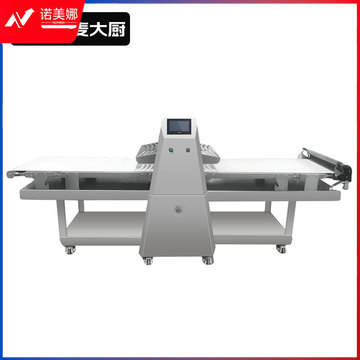 麦大厨220V 1500W  650Z-2立式全自动起酥机