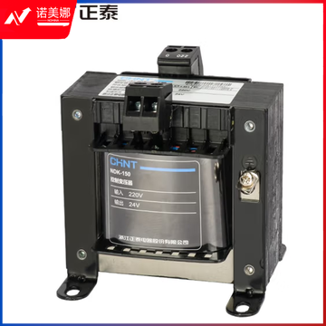 正泰（CHNT）NDK-150VA 控制变压器NDK(BK)系列 NDK-150VA 380/220（带隔离）