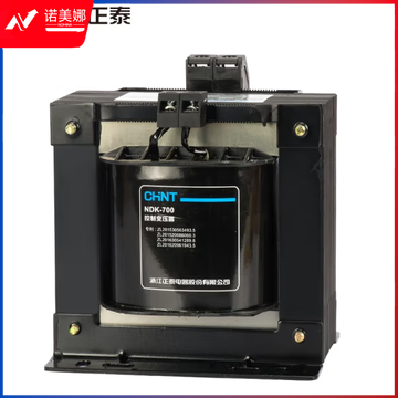 正泰（CHNT）NDK-700VA 控制变压器NDK(BK)系列 NDK-700VA 220/24