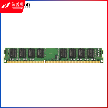金士顿 (Kingston) 8GB DDR3 1600 台式机内存条