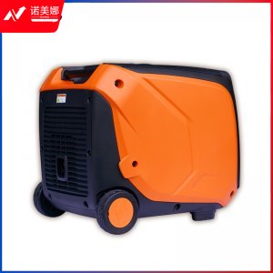 大泽动力 TO3000IS 数码车用发电机 3KW单相输出220V额定功率