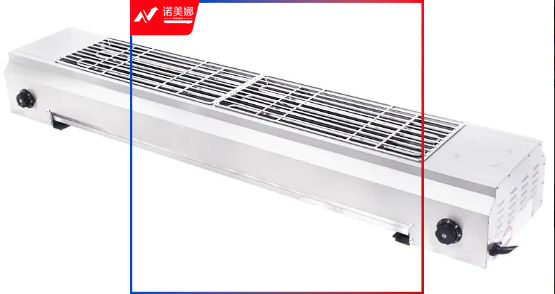 恒佳 电烧烤炉 DC12V