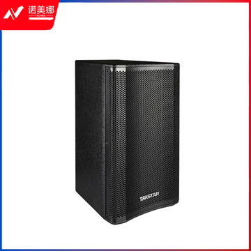 得胜（TAKSTAR）EKL-10A 全频音响（对）应用于会议以及基础扩声应用工程 10吋专业音箱 DBDZ款