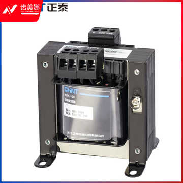 正泰（CHNT）NDK-100VA 控制变压器NDK(BK)系列 NDK-100VA 220/36