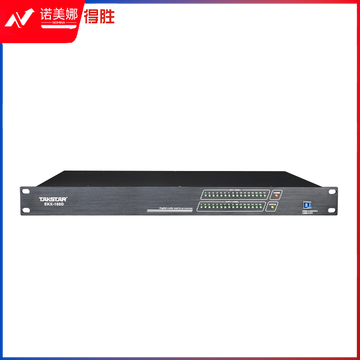 得胜（TAKSTAR）EKX-160D数字音频矩阵处理器