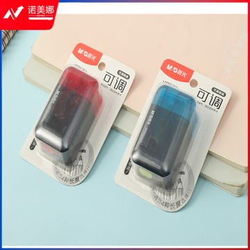 晨光转笔刀 卷笔刀红点系列转笔刀单个装APS912A2