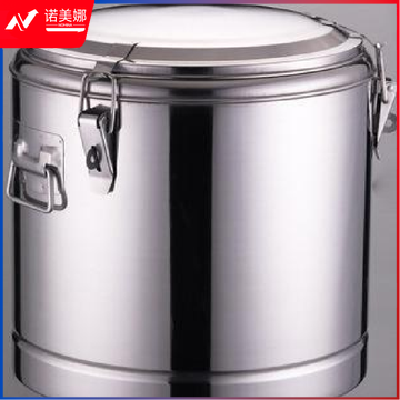 津御商厨 新款保温饭桶 50L