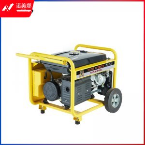 大泽动力 TO3200ET 3KW小型开架式汽油发电机 220V