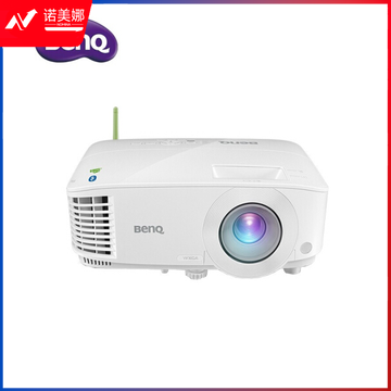 明基（BenQ）E562 投影仪 投影机 办公