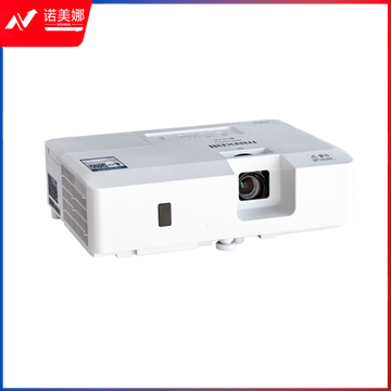 麦克赛尔(maxell) MMX-N3331X 投影机